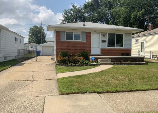 Property at 27215 Townsend Ave, Warren, MI 48092, 3 beds, 2 baths