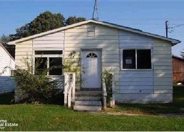 Property at 1059 Dunkirk Ave, Genesee Charter Township, MI 48458, 3 beds, 1 bath