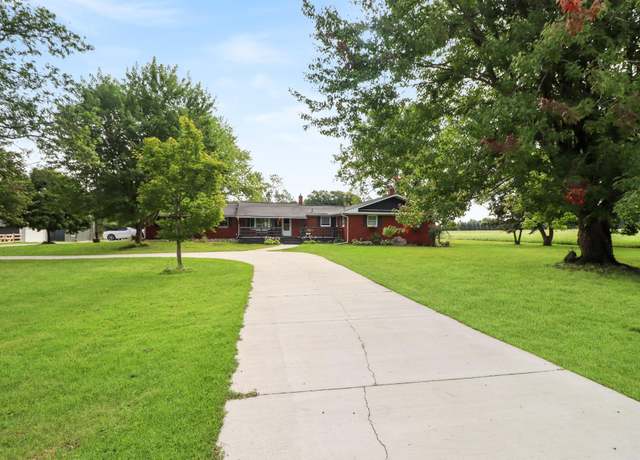 Property at 2112 Morrish Rd, Clayton Charter Township, MI 48433, 3 beds, 2 baths