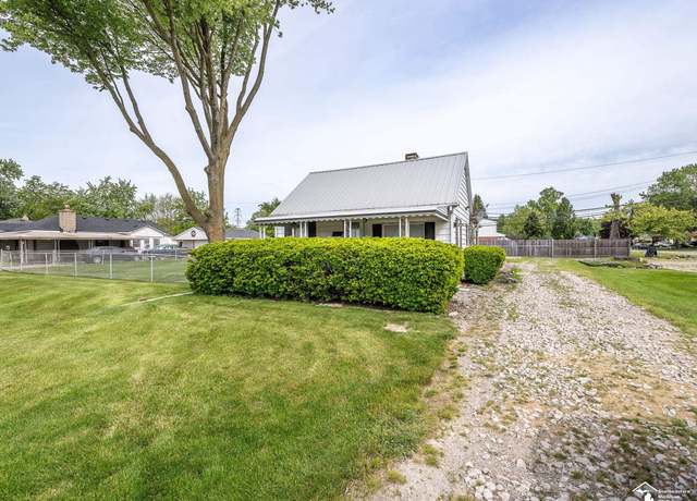 Property at 20212 Northline Rd, Taylor, MI 48180, 2 beds, 1 bath