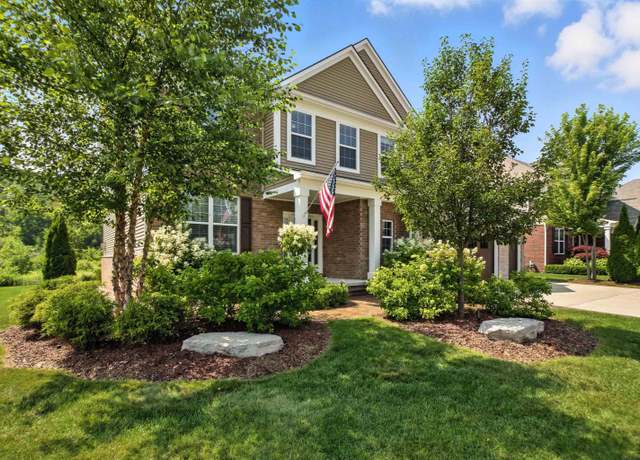 Property at 2066 Findley Cir, Lake Orion, MI 48360, 4 beds, 2.5 baths