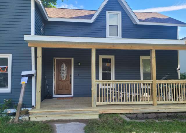 Property at 312 W Upton Ave, Reed City, MI 49677, 3 beds, 1 bath