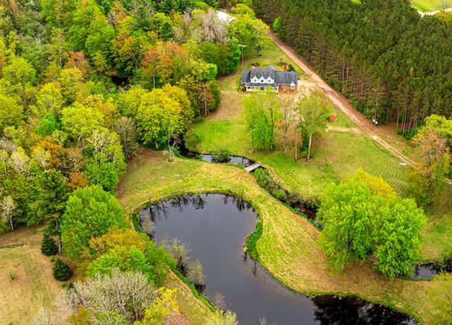 Property at 11050 Thirteen Mile Rd, Bear Lake, MI 49614, 4 beds, 3.5 baths