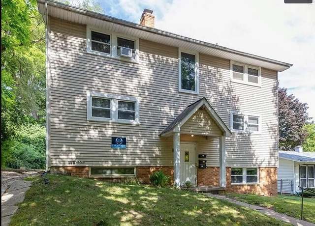 Property at 1615 Peach St, Ann Arbor, MI 48105, 5 beds, 3 baths