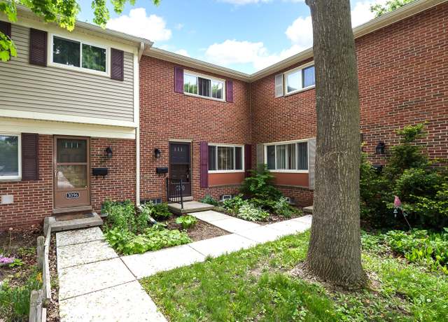Property at 3094 Wolverine Dr, Ann Arbor, MI 48108, 2 beds, 1 bath