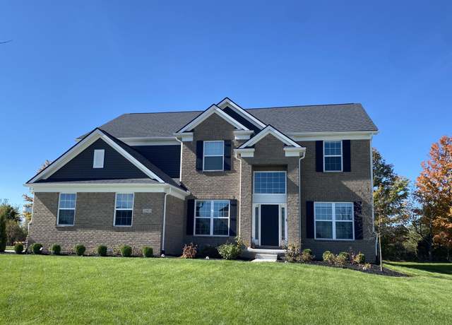 Property at 22886 Martin Rd, South Lyon, MI 48178, 4 beds, 3 baths