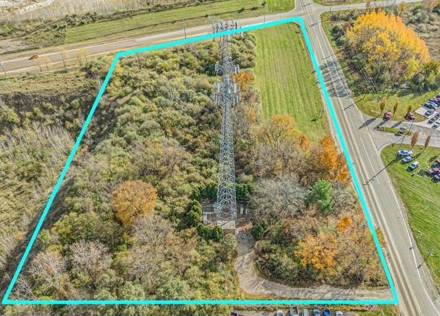 Property at 8815 E Holly Rd, Holly, MI 48442
