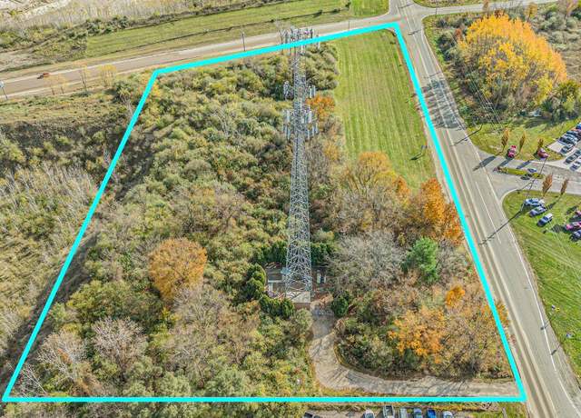 Property at 8815 E Holly Rd, Holly, MI 48442