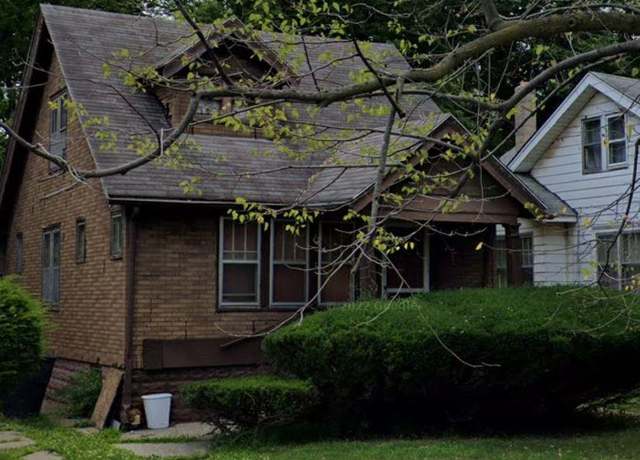 Property at 12095 Cheyenne St, Detroit, MI 48227, 3 beds, 1.5 baths