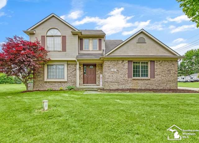 Property at 177 W Willis Rd, Saline, MI 48176, 4 beds, 2.5 baths