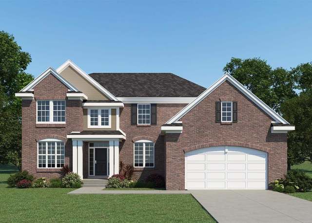 Property at 17896 Stallman Dr, Macomb, MI 48042, 4 beds, 2.5 baths