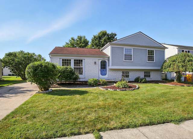 Property at 35614 Hermitage Ct, New Baltimore, MI 48047, 3 beds, 2 baths
