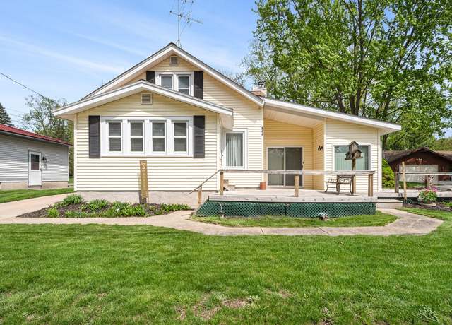 Property at 844 Collindale Ave NW, Grand Rapids, MI 49504, 3 beds