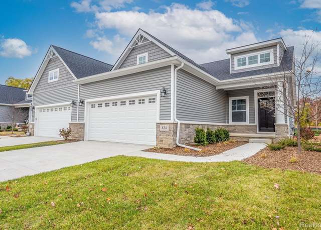 Property at 702 Ander Ln #87, White Lake, MI 48386, 3 beds, 3 baths