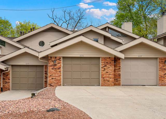 Property at 1070 York St, Plymouth, MI 48170, 3 beds, 3 baths
