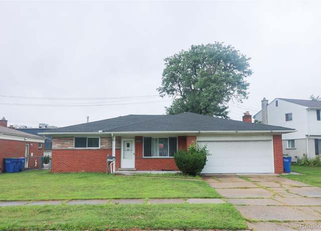 Property at 29229 Van Laan Dr, Warren, MI 48092, 3 beds, 2.5 baths