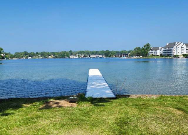 Property at 1384 Rossdale Dr, Waterford Charter Township, MI 48328