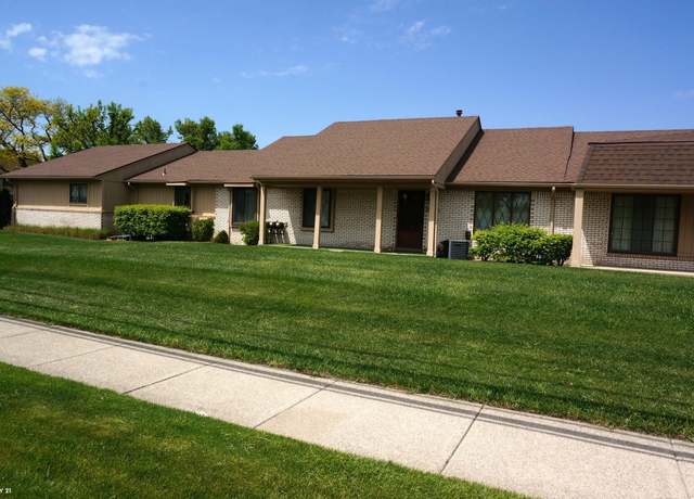 Property at 13912 Harrington Dr, Warren, MI 48088, 2 beds, 1.5 baths