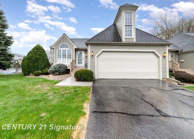 Property at 6 W Mallard Cove Dr, Saginaw, MI 48603, 3 beds, 2.5 baths
