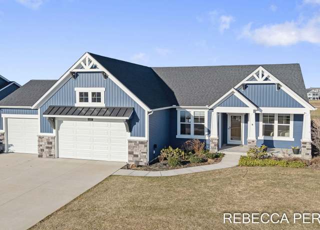 Property at 4497 Point Superior Ct, Holland, MI 49424, 3 beds, 3 baths