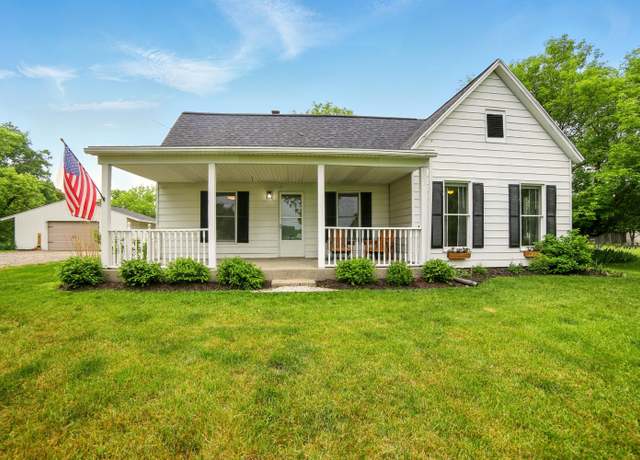 Property at 20365 Spruce Rd, Big Rapids, MI 49307, 2 beds, 1 bath
