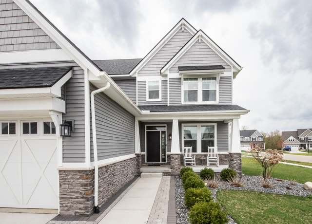 Property at 158 Campolina St, Chelsea, MI 48118, 3 beds, 2.5 baths