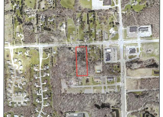 Property at 000 Clarkston Rd, Clarkston, MI 48348