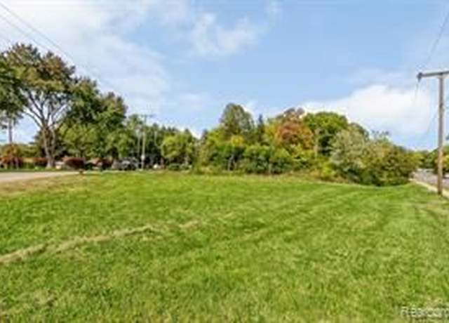 Property at 27416 Sunnydale St, Livonia, MI 48154