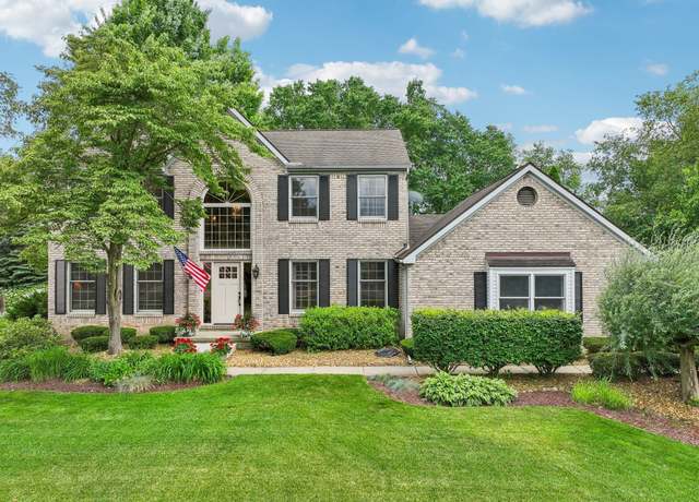 Property at 11175 Sand Crane Way, South Lyon, MI 48178, 3 beds, 2.5 baths