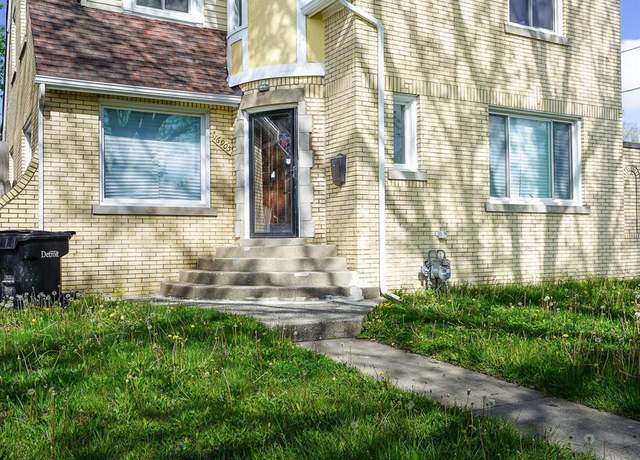 Property at 16905 Patton St, Detroit, MI 48219, 4 beds, 2 baths