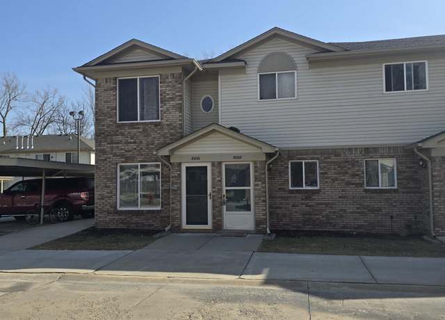 Property at 30288 Wedgewood Cir, Roseville, MI 48066, 2 beds, 1 bath