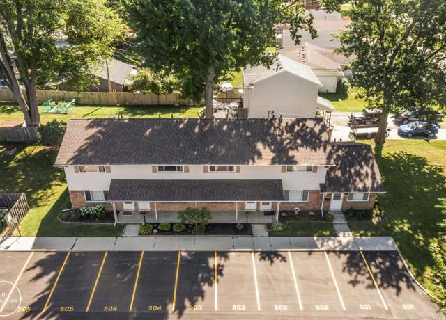 Property at 25725 S River Rd, Harrison Charter Township, MI 48045, 2 beds, 1.5 baths
