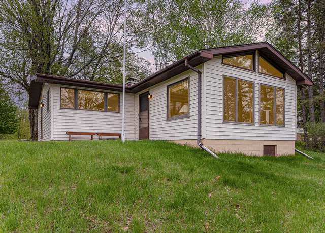 Property at 4645 Lakeview Dr, Hale, MI 48739, 2 beds, 1 bath