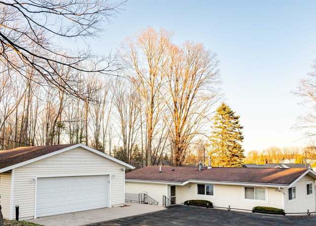 Property at 220 N West Silver Lake Rd, Traverse City, MI 49685, 3 beds, 2 baths