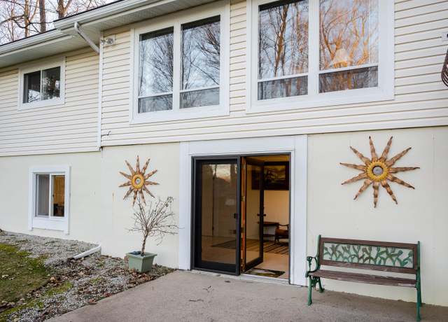 Property at 220 N West Silver Lake Rd, Traverse City, MI 49685, 3 beds, 2 baths