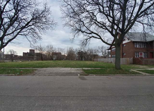 Property at 101 Blaine St, Detroit, MI 48202, 2.5 baths
