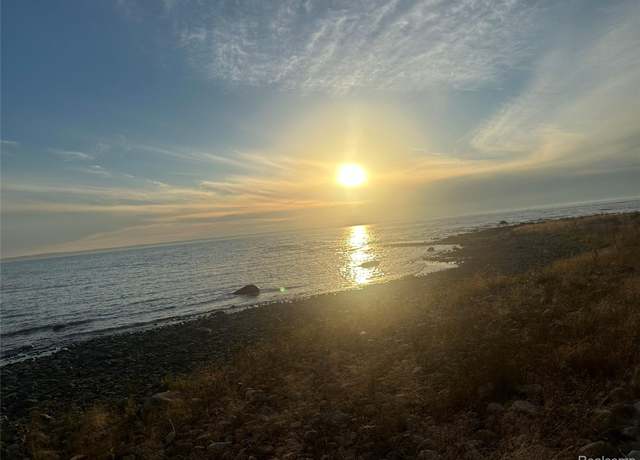 Property at Parcels ABCD Gobles, Pointe Aux Pins, MI 49775