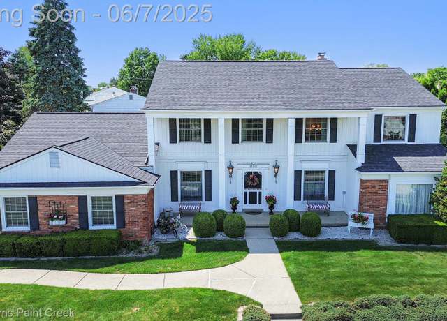 Property at 35517 Hatherly Pl, Sterling Heights, MI 48310, 4 beds, 3 baths