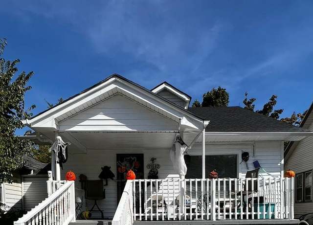 Property at 11642 Cascade St, Detroit, MI 48204, 3 beds, 1 bath