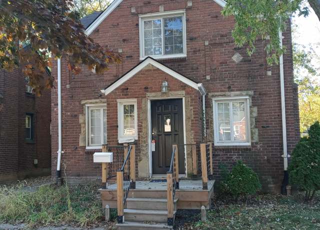 Property at 23069 Firwood Ave, Eastpointe, MI 48021, 4 beds, 2.5 baths