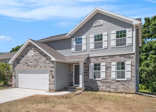 Property at 2099 Stillwater Dr, Davison Township, MI 48423, 4 beds, 2.5 baths