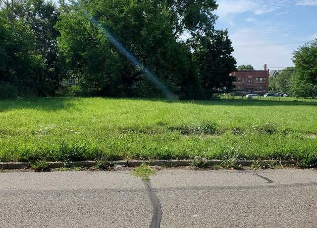 Property at 302 Mount Vernon Ave, Detroit, MI 48202