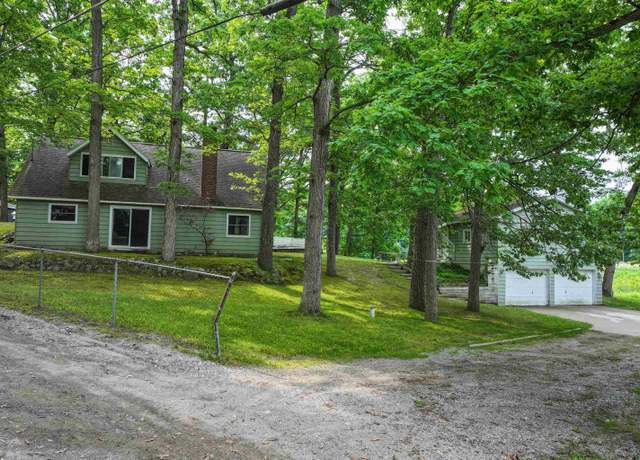 Property at 7199 Switzer Dr, Linden, MI 48451, 3 beds, 2 baths
