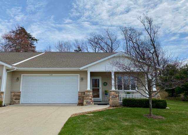 Property at 1220 Blue Heron Dr, Ludington, MI 49431, 3 beds, 2 baths
