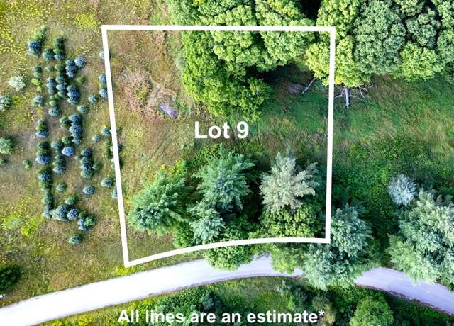 Property at Lot #9 Kadi Ln, Almira Township, MI 49650