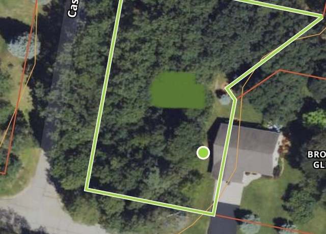 Property at 1035 Castle Dr, Lake Isabella, MI 48893
