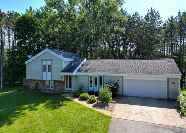 Property at 4055 Arrow Dr, Deerfield Township, MI 48858, 3 beds, 2 baths
