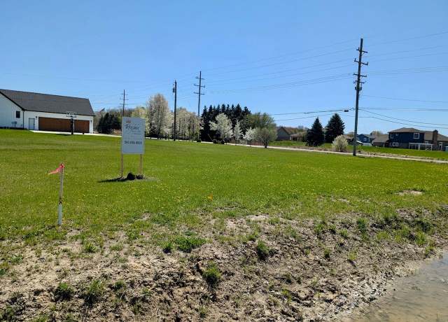 Property at 55060 Baker Rd, Chesterfield, MI 48051