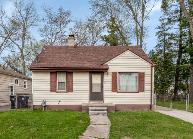 Property at 19424 Seminole, Redford, MI 48240, 3 beds, 1.5 baths