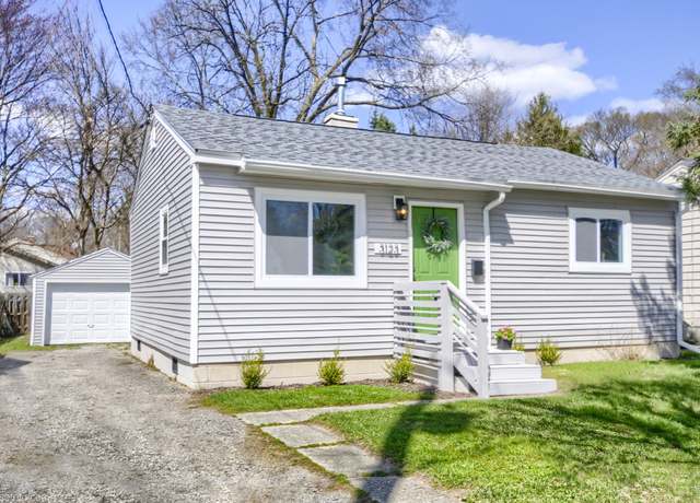 Property at 3123 Maryland Ave, Flint, MI 48506, 2 beds, 1 bath